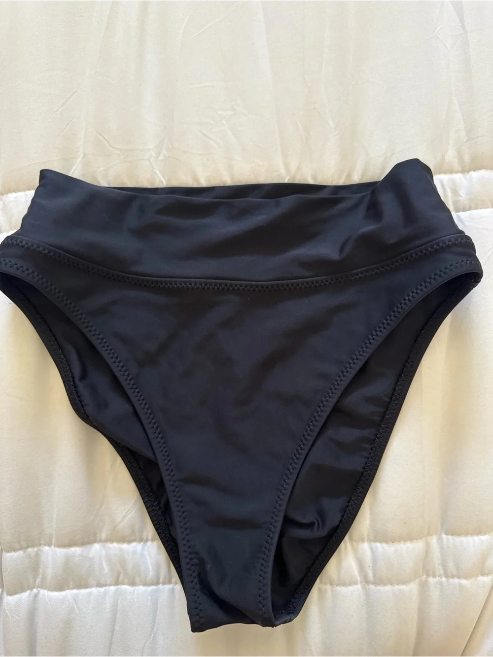 Galamaar high waist Bikini Bottom — size S